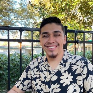 Meet your Posher, Joaquin